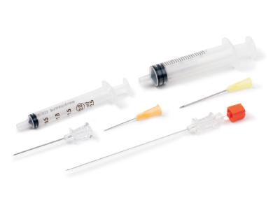 Комплект для спинальной анестезии с иглой Pencil-point, Balton